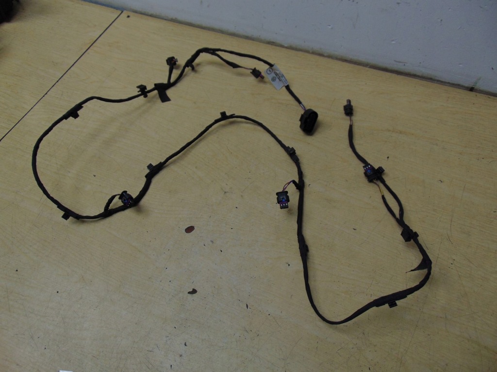 Жгут парковки pdc перед vw tiguan 5na971095cd Недорого