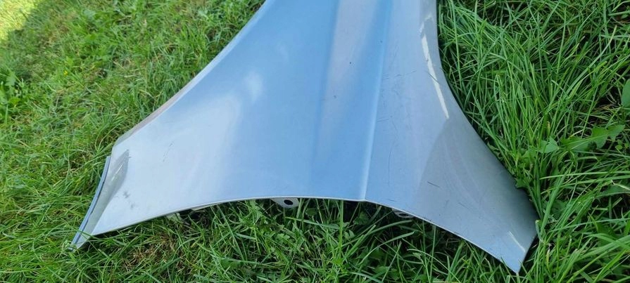 фото №5, Крыло левый перед передний audi a4 b8 8k