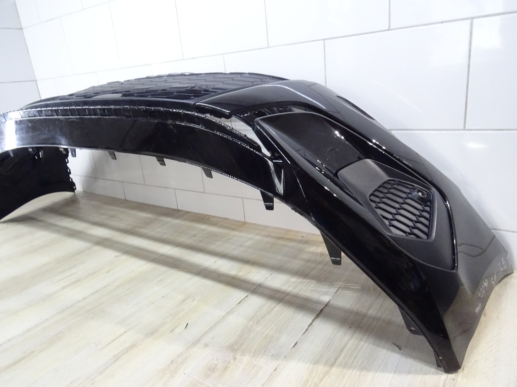 фото №10, Audi a3 8y0 бампер перед 8y0807437