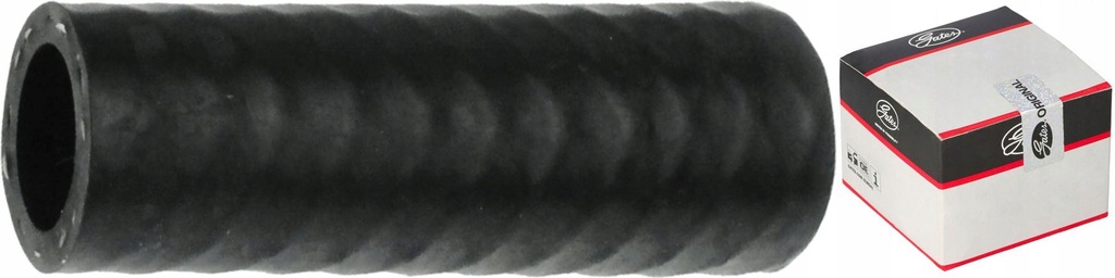 фото №8, Gates 02-1604 шланг отопления