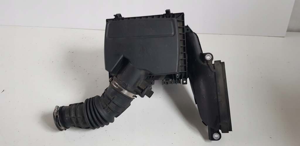 фото №4, Ford edge 2.0 tdci корпус фільтра повітря