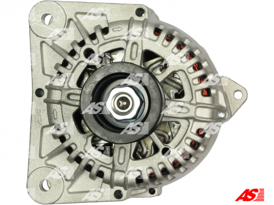 фото №2, Генератори повний as-pl a3119