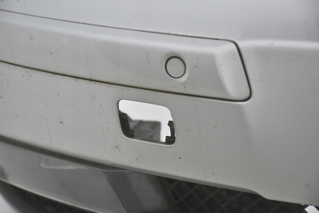 фото №9, Бампер передний перед bmw 1 e87 e81 lift pdc 354/7