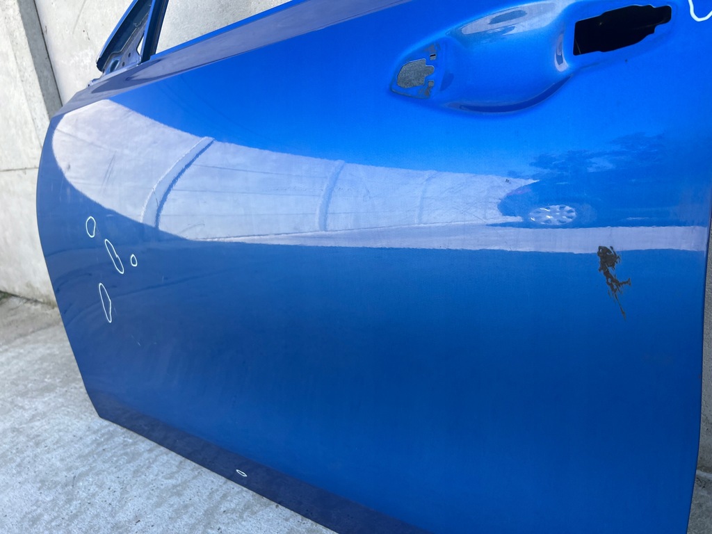 фото №6, Дверь proceed pro ceed iii od 2018 перед левый