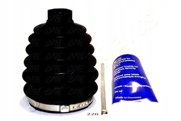 фото №8, Japanparts kb-220 набор защита, система рулевой