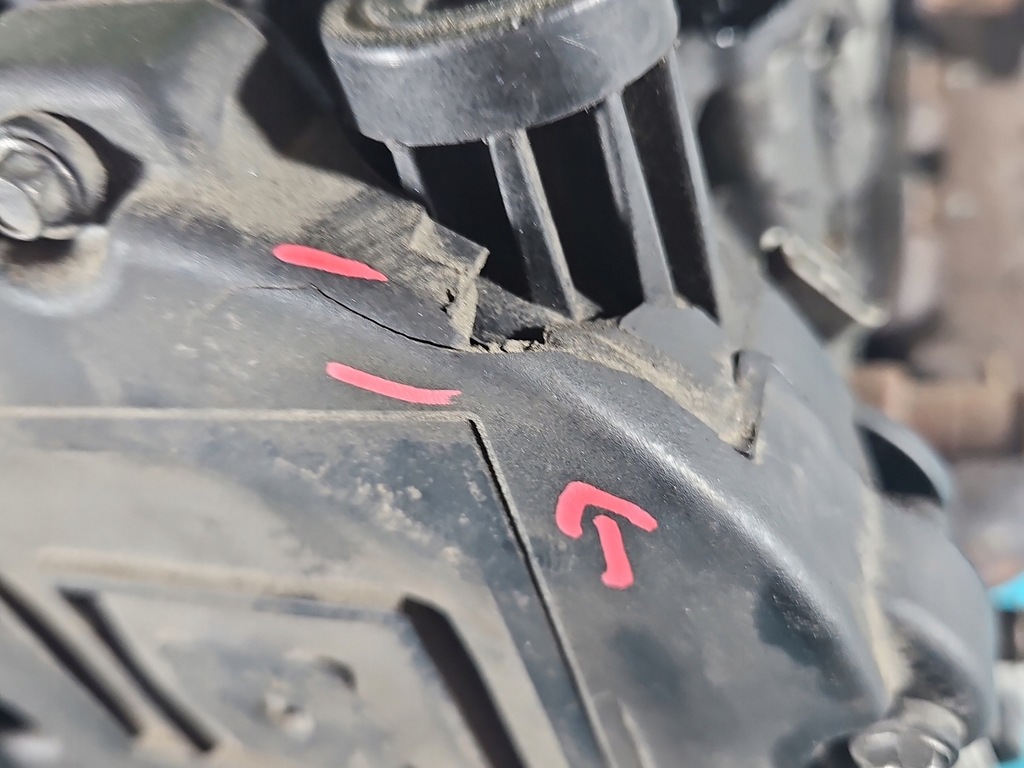 фото №13, Двигатель 8hz citroen c3 ii 09-16 1.4 hdi film