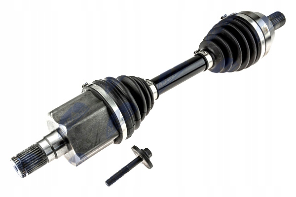Купить Nty приводной вал приводная volvo s80 2.5t 2007-2013 at lh volvo s60 2 d3 d4