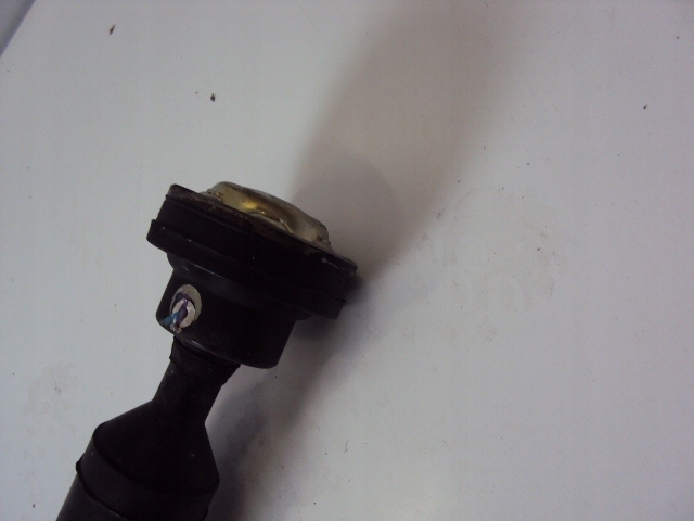 фото №5, Jaguar оригинальный номер hk83-4365-eb wał приводной