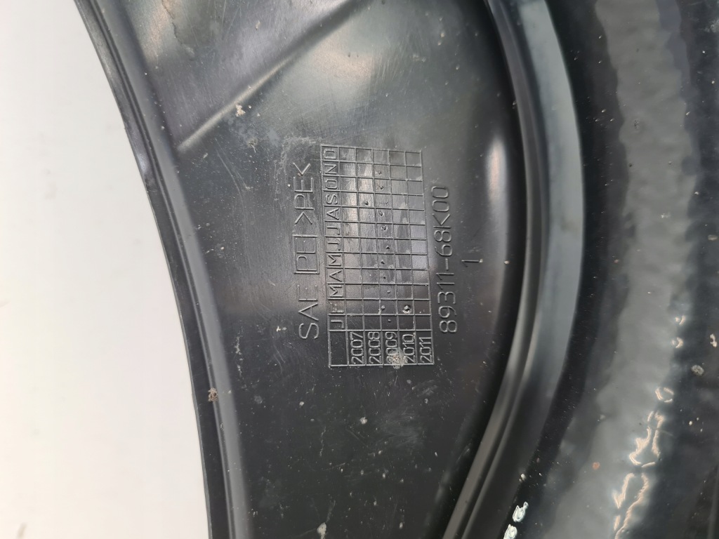 Nissan pixo бак пального Ціна