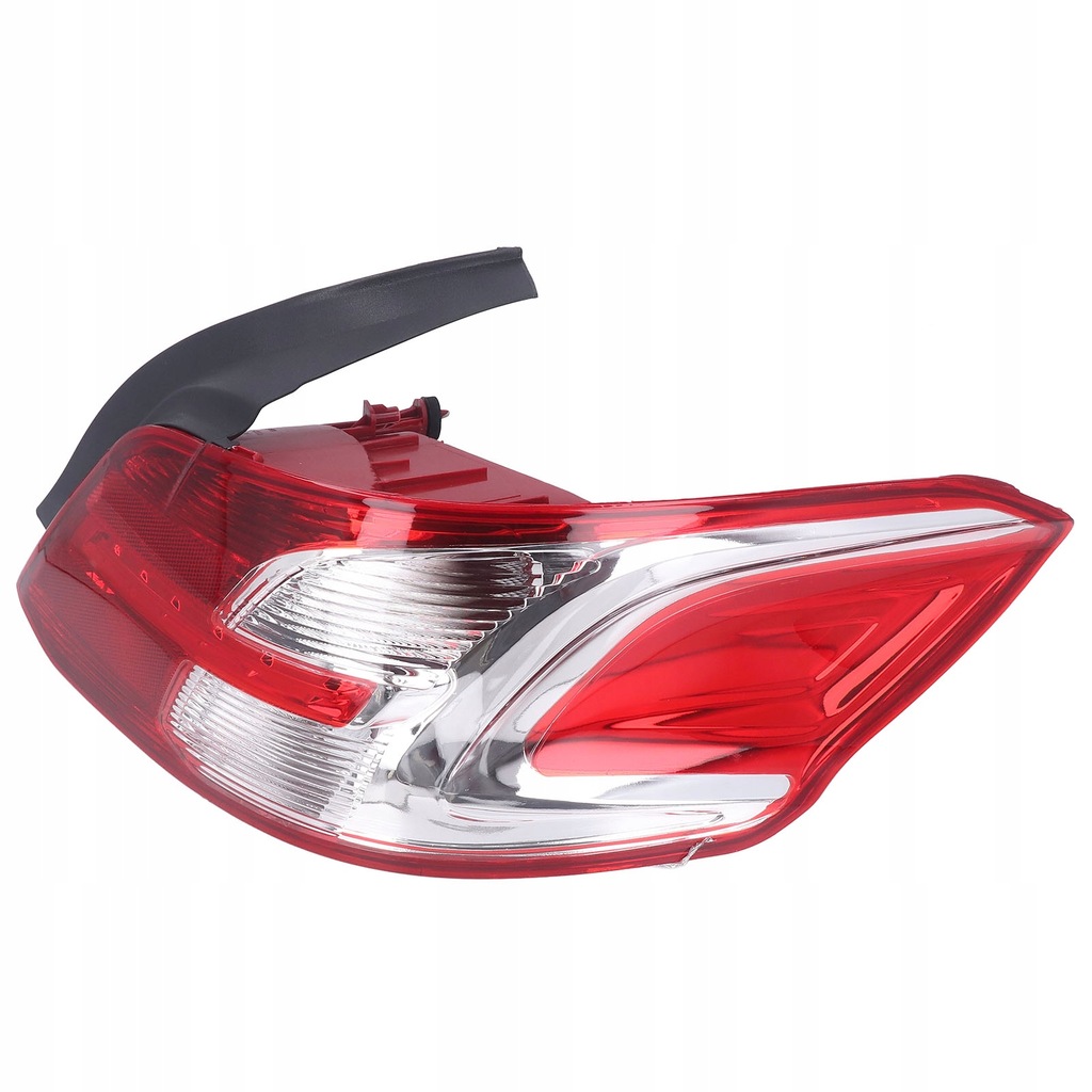 фото №8, Задние правое задние свет 9674807880 заменитель блок лампы задний dla