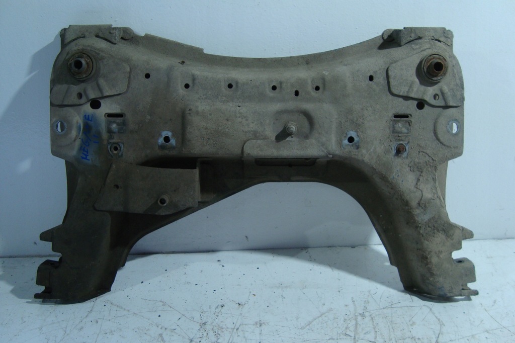 фото №1, Подрамник подрамник подрамник 1,9 renault megane ii 02-09