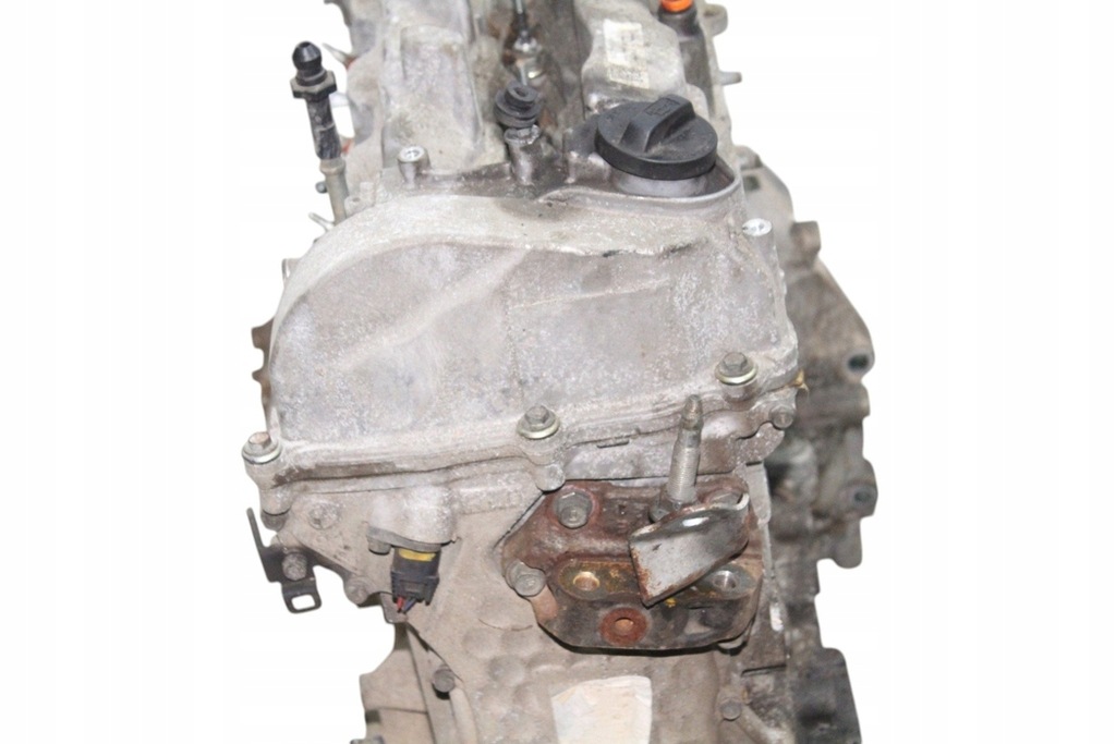 фото №15, Двигун honda cr-v iv rm_ n22b4 2.2l дизель 110kw 2014