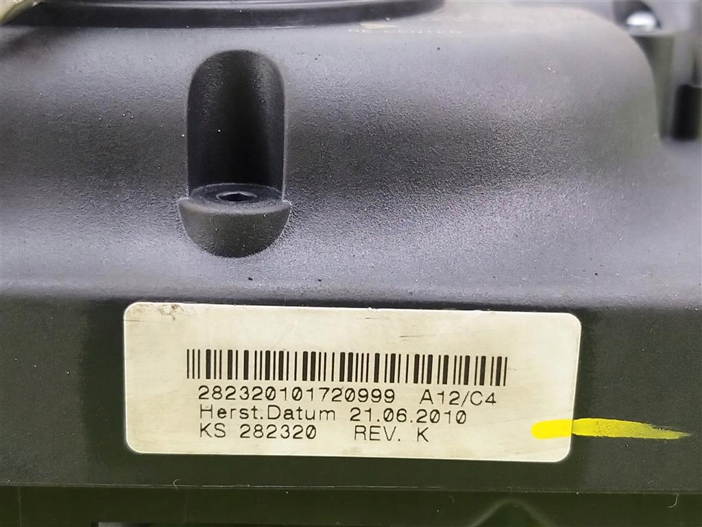 Переключатель комбинированный подрулевой переключатель opel astra iii h 2004-2013 cim valeo 13313709js Цена