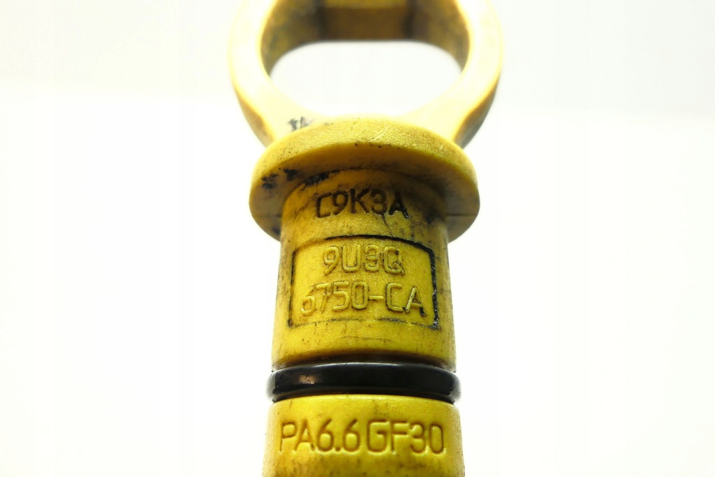 фото №4, Citroen c5 iii c6 3.0 hdi v6 щуп оливи