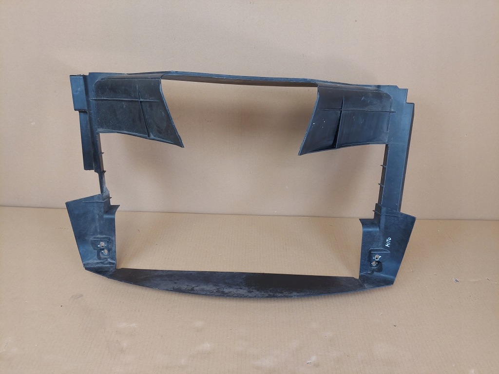 Купити Alfa romeo mito повітропровід повітря pas передній b803