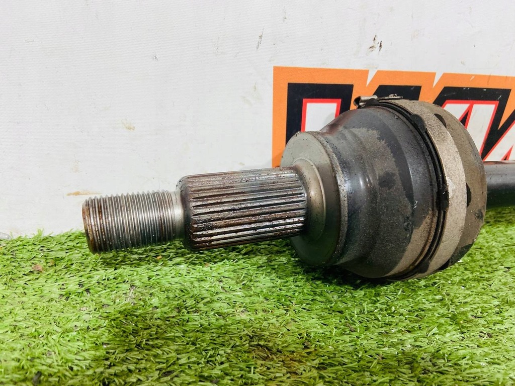 фото №9, Приводной вал задняя задняя jaguar i-pace x590 j9d34b402ac