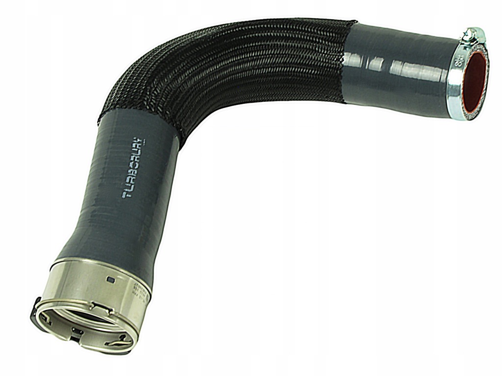 фото №1, Шланг труба wąż turbo dacia sandero logan iii captur ii 1.0 tce 144605006r