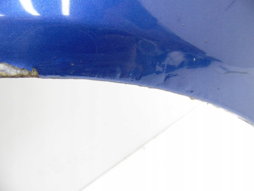 фото №7, Крыло левый перед передний audi a4 b7 sedan lz5c