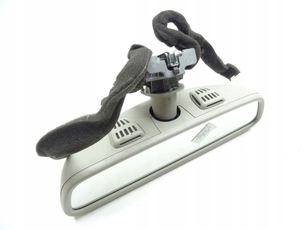 фото №1, Дзеркало заднього виду внутрішнє mercedes ml w164 a1648104517