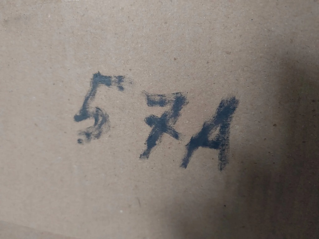 фото №8, Колесо зубчатое распределительного вала bmw 3 e46 323i m52b25tu 170km 1744263f 1744263