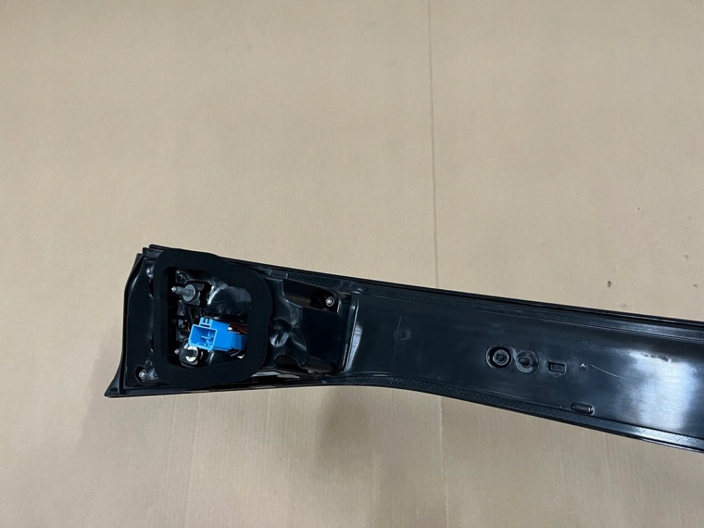 фото №7, Vw id4 id.4 лампа задня задня w кришка накладка 11a945307d