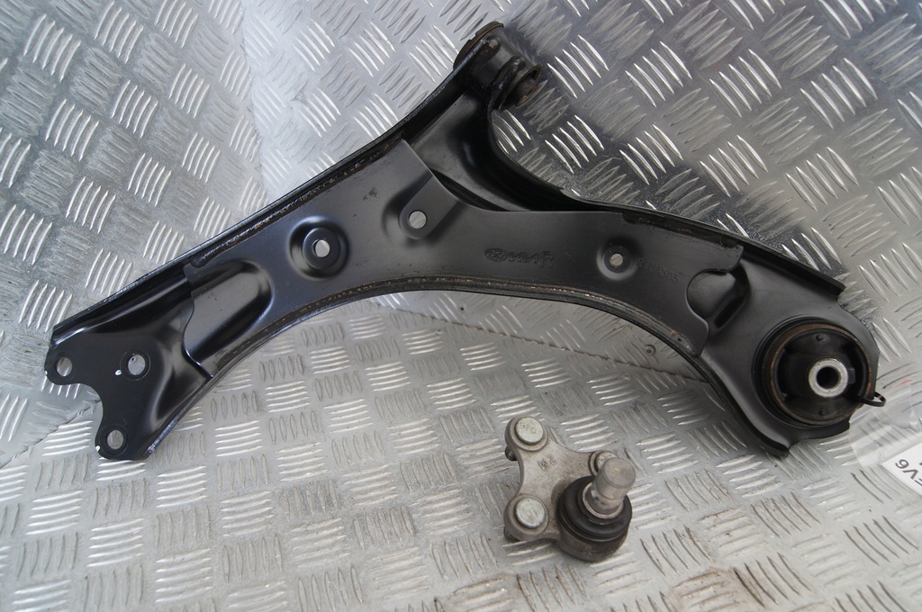 фото №5, Kia ev6 важіль перед передній правий