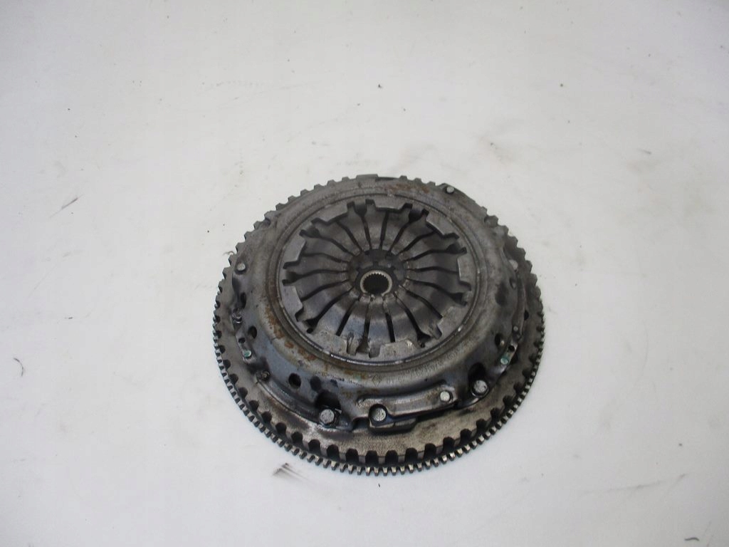 фото №12, Сцепление диск прижим 11 tyś micra k14 0.9 tce