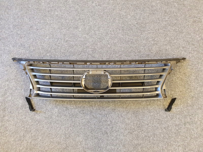 фото №1, Lexus rx lift 3 iii 5310148400 решётка радиатора решётка радиатора оригинальный номер