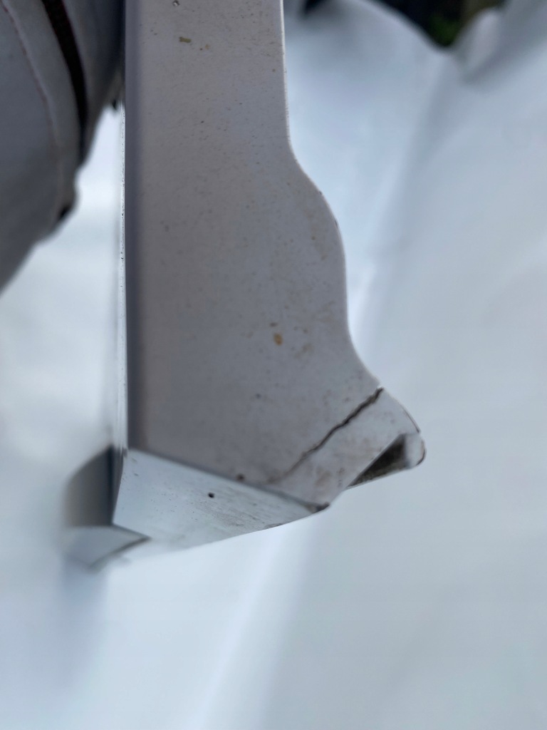 фото №6, Seat ateca 575 молдинг дверь левый задняя 575854949