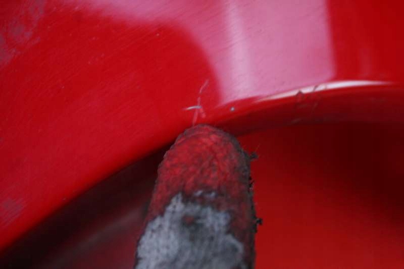 фото №8, Жабо eu mini cooper one r50 02r