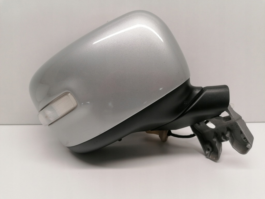 фото №1, Jeep renegade дзеркало праве 11 pin europa 2014-