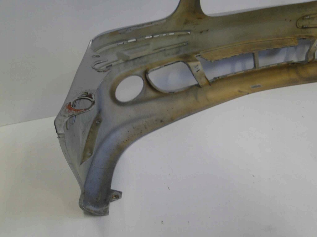 фото №10, Mercedes slk r170 170 lift бампер bez pts i sprys