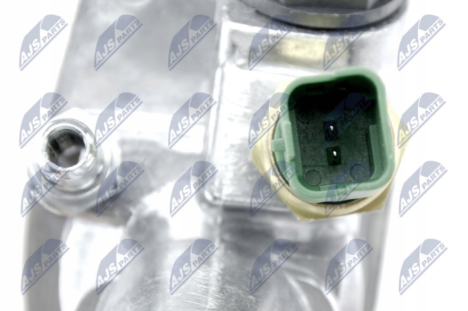 фото №12, Термостат nty do fiat 500l 0.9