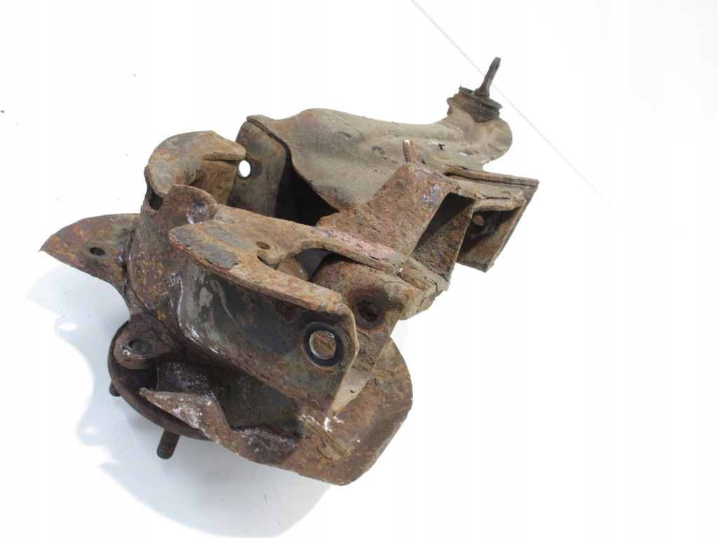 фото №7, Mazda 5 cr i 05-10 ступиця поворотний кулак важіль задня ліва права