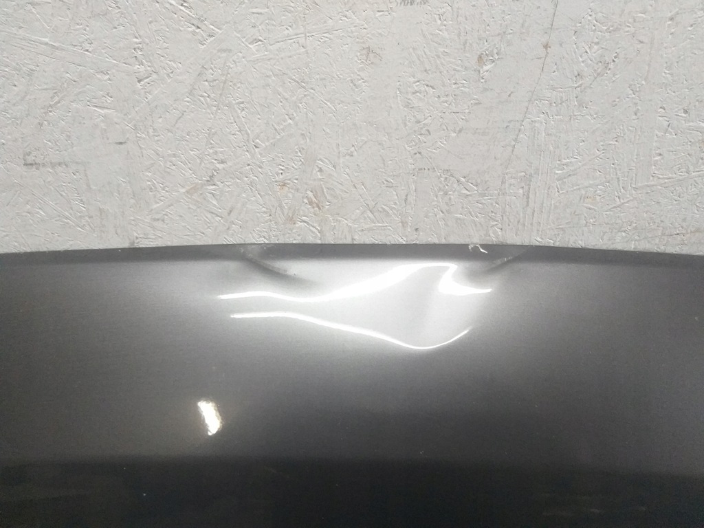 фото №2, Капот hyundai tucson iii 3 15-