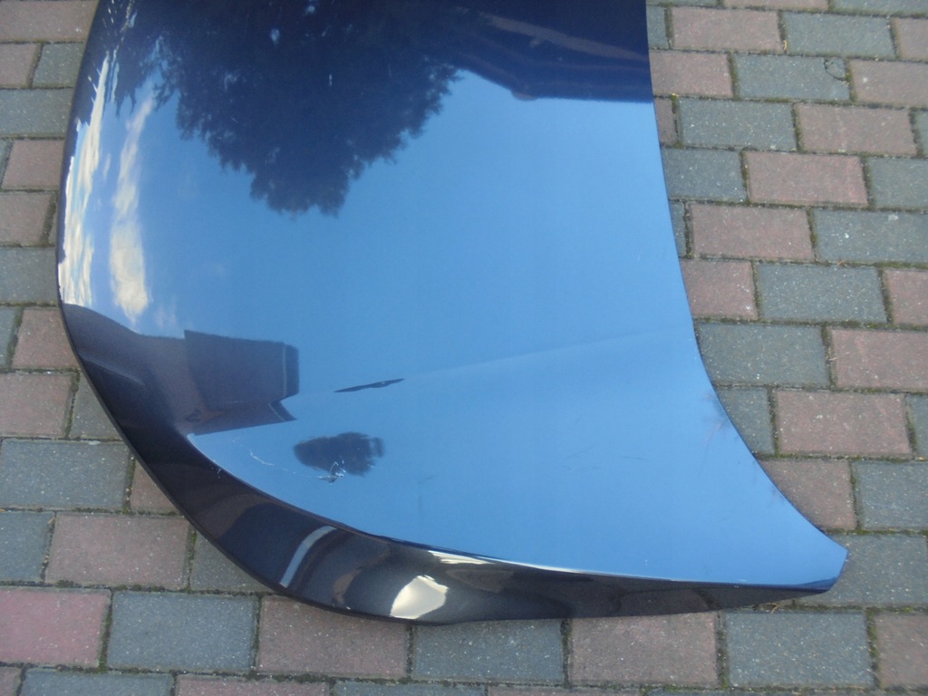 фото №15, Капот honda crv v 2018-2023r оригінал