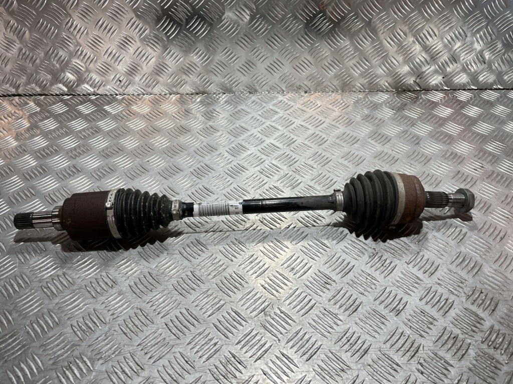 Купити Привідний вал półośka ліва короткий jeep avenger 23- 1.2 thp 9844026680