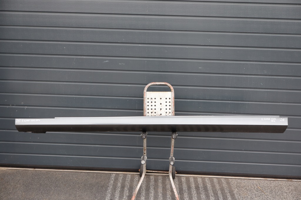 Купить Молдинг порог порог левая mercedes e-klasa amg w213 a2136900102 a2136909701