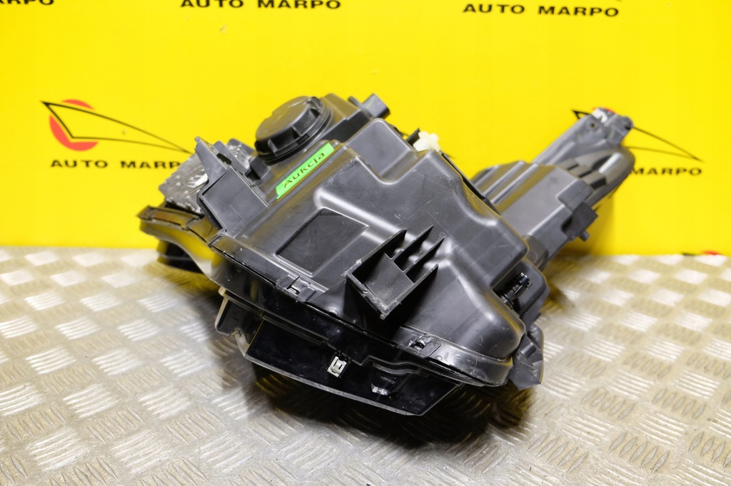 фото №11, Chevrolet bolt euv 2022- фара лампа full led правая usa