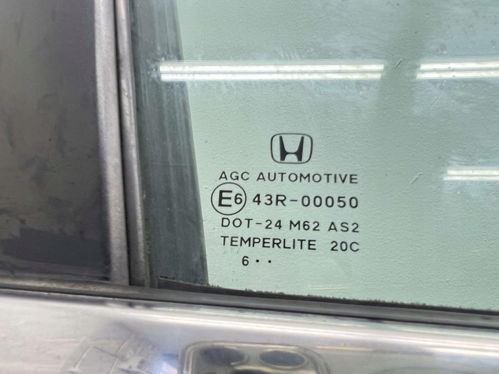 фото №8, Honda cr-v crv iv 12-19 дверь перед правое передние полный b570m