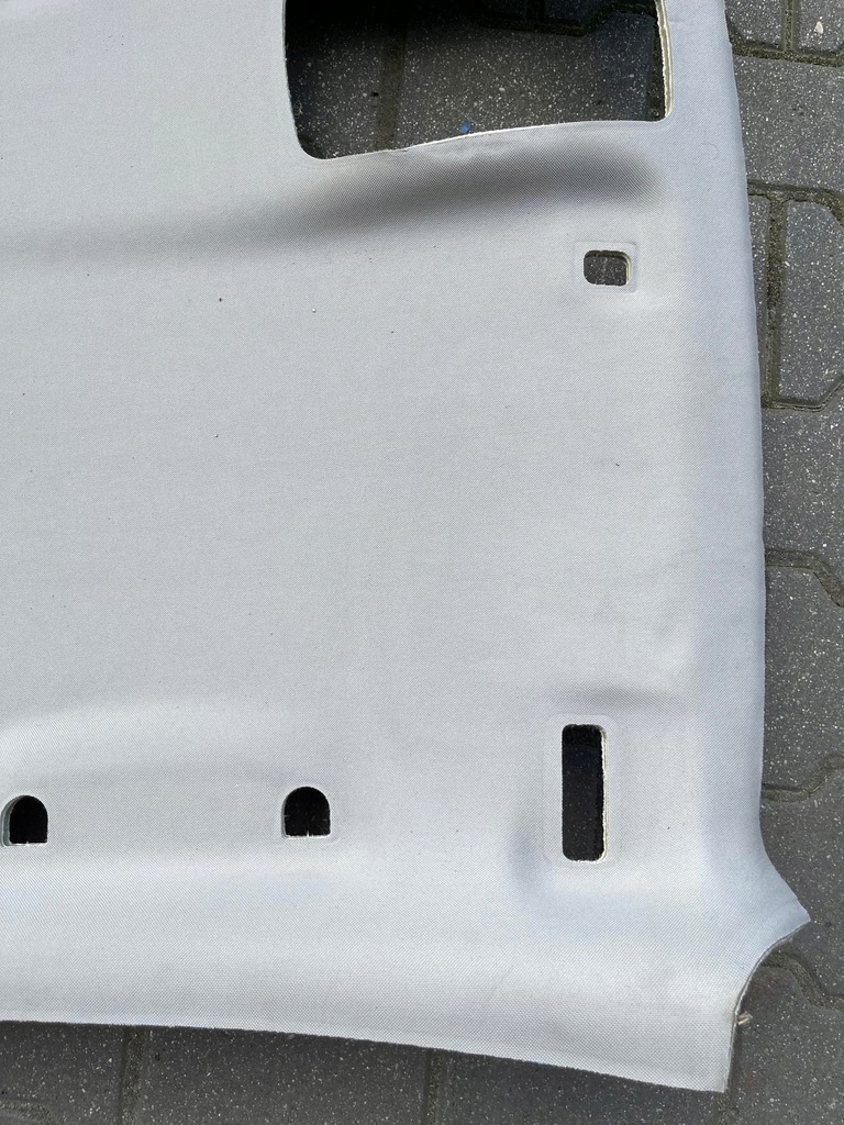 фото №6, Volvo c30 стеля шторка безпеки