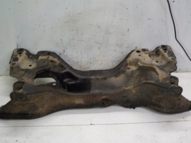 фото №1, Honda civic vi підрамник