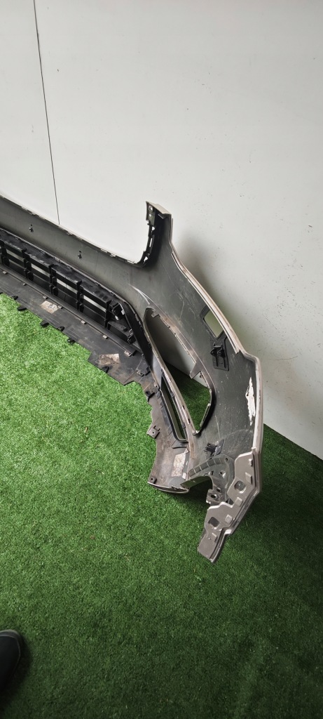 фото №9, Бампер перед volvo xc90 ii lift r-design