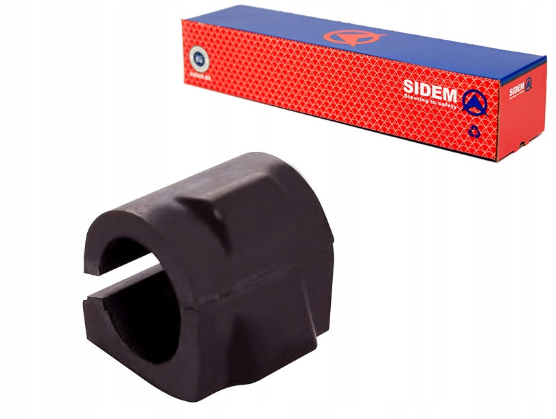 фото №1, Подушка стабілізатора dacia logan 1.4 mpi lpg ls