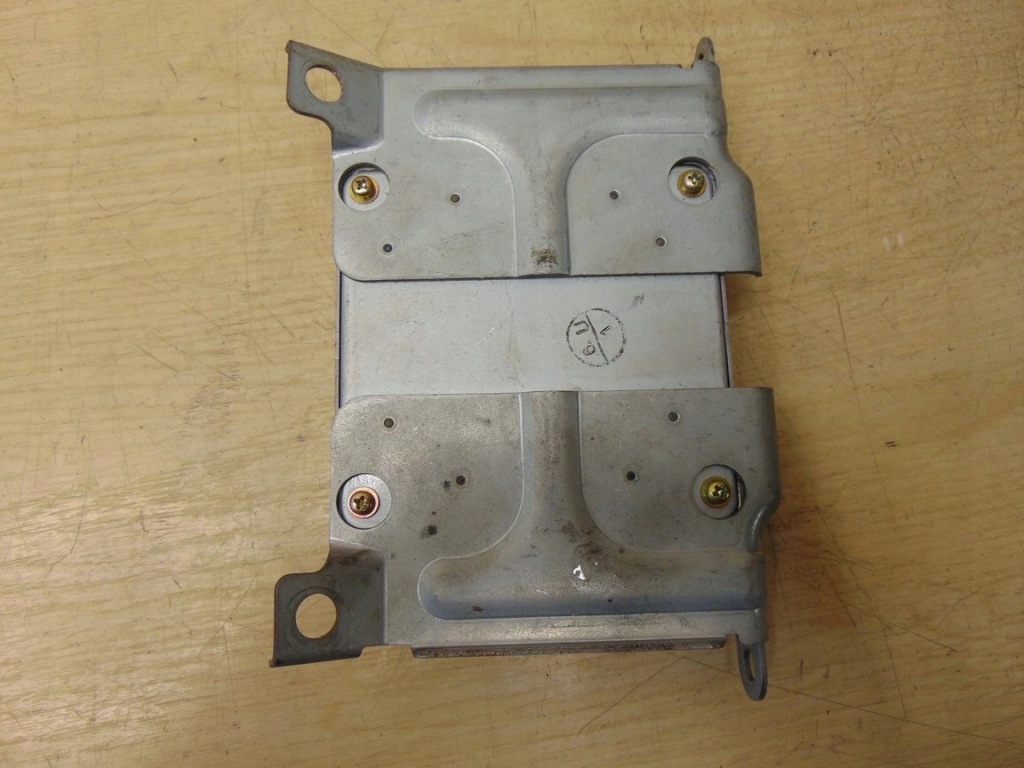 фото №2, Датчик модуль подушка безопасности subaru forester 98221-fc110