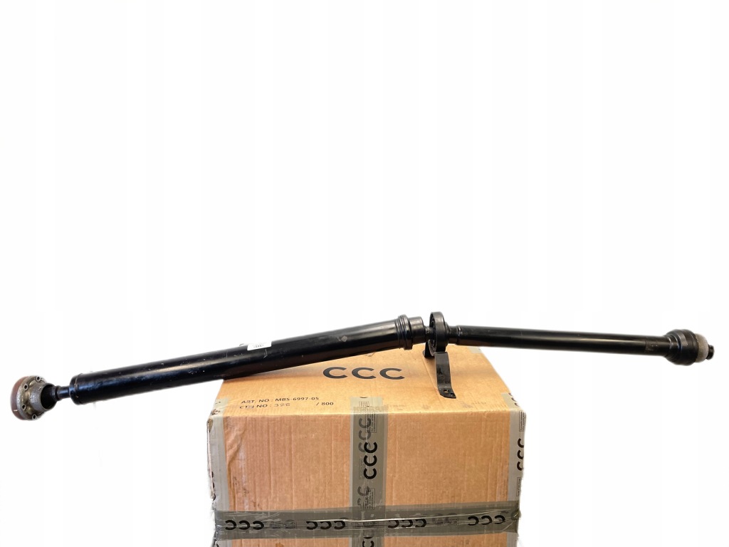 фото №1, Org wał приводной кардан привод osi audi a6 a7 4g 4g0521101d