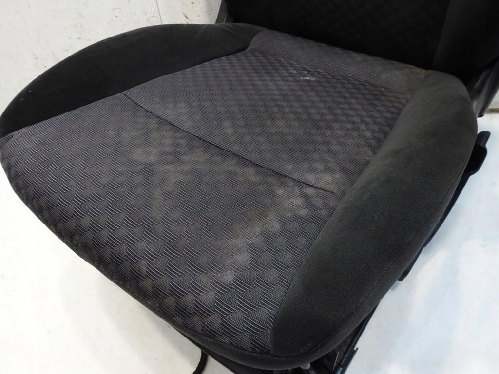 фото №9, Сиденье правый перед ford galaxy mk2