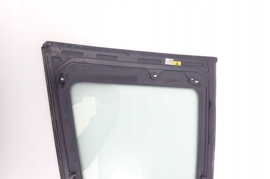 фото №6, Kia picanto ii hb 3d 11- 17 стекло кузовная p.