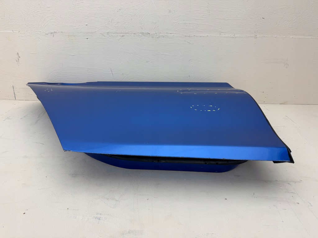 фото №12, Bmw 3 iii gt f34 13r- дверь правое задние правый задняя