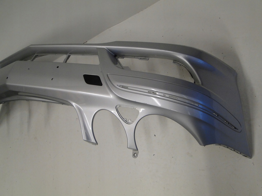 фото №8, Mercedes e klasa 211 w211 lift бампер передний avantgarde spr bez pts usa